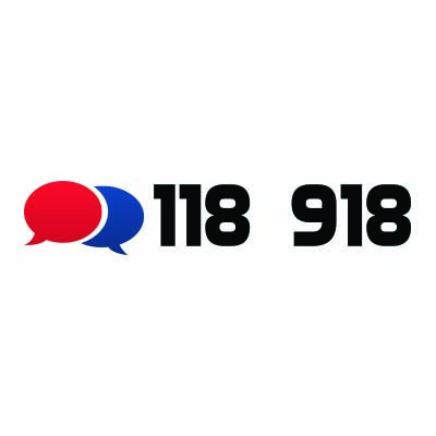 118 918